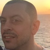 CUMULUS MEDIA Employee Micah McCoin's profile photo