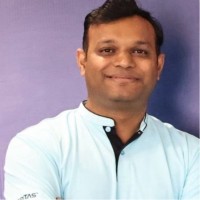 Prashant Satpute Email & Phone Number