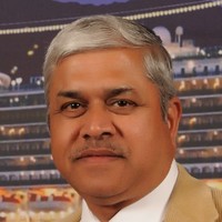Narasimha Murthy Email & Phone Number
