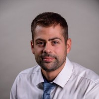 Danucem Employee Péter Arató's profile photo