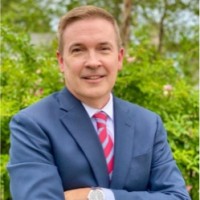 Blue Haven Pools on the Gulf Employee Neal Starnes's profile photo