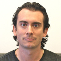 fileAI Employee David Varvel's profile photo