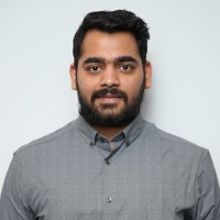 ERP BUDDIES Employee Apoorv Patel's profile photo