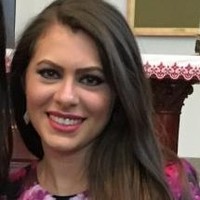 Sure Shot Logistics Employee Jillian Hermiz's profile photo