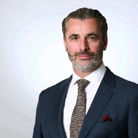 Evelyn Partners Employee Leon Buckley's profile photo