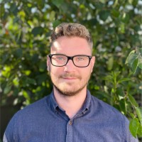 RMS (Retail Merchandising Services) Employee Eliot Morris's profile photo