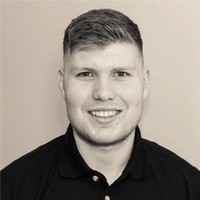 Pro Drive IT Employee Dan Sheather's profile photo