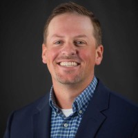 Mesa Natural Gas Solutions Employee Trey Lawson's profile photo