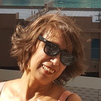 CABINET DE RADIOLOGIE Employee Douja Barnat's profile photo