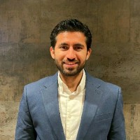 Plymouth Rock Assurance Employee Harsh Bansal's profile photo