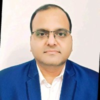 Rupesh Raut Email & Phone Number