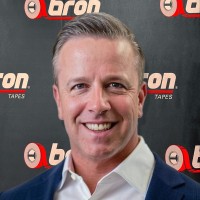 Bron Tapes Employee Patrick McMahon's profile photo