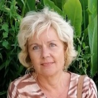 CAWE Employee Nathalie Hanard's profile photo