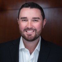 The VMJR Companies Employee Brice Amsden's profile photo