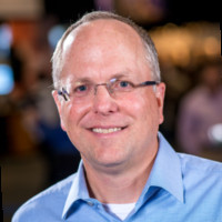 Jeff Wootton Email & Phone Number