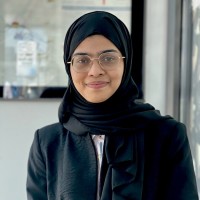 Servoo Employee Sumana Nesrin's profile photo