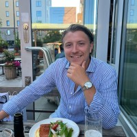 Hampus Persson Email