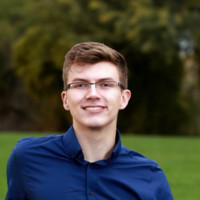 L3Harris Technologies Employee Chad Greene's profile photo