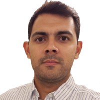 Petrobras Employee Italo Brito Inocente's profile photo