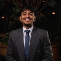 CASA Cares Employee Misba Uddin's profile photo