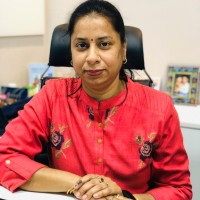 Abhilasha Gupta Email & Phone Number