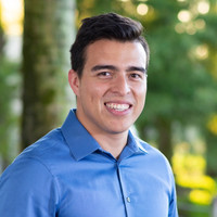 C.H. Robinson Employee David Leon's profile photo