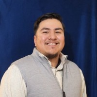 TASC Employee Angel Arellano Jr's profile photo