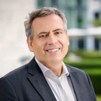 Capgemini Engineering Employee Pascal Feillard's profile photo