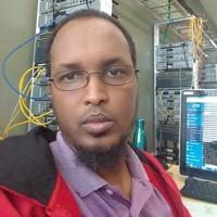 Community Living Connections, Inc. Employee Hassan Haile's profile photo