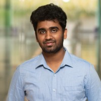 TA Systems – is now AIR Rochester Hills Employee Vimal Velumani's profile photo