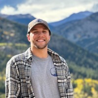 Denver Children's Home Employee Marcus van Clief's profile photo
