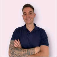 RDA Mobility Employee Brian Ros's profile photo