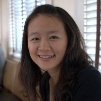 Wayve Employee Joanne Lin's profile photo
