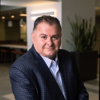 PT Mechanical Group Employee Lou Nazirides's profile photo