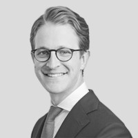 Blackstone Employee Joe Link's profile photo