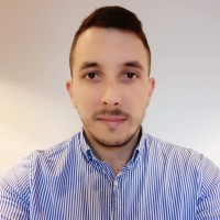 infinite loop Employee Gyorgy Kallai's profile photo