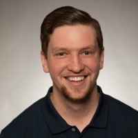 Maddox Industrial Transformer Employee James Coder's profile photo