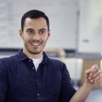 Lobyco Employee Claudiu Serban's profile photo