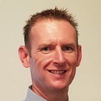 tlmNexus Ltd Employee Lee Storer's profile photo