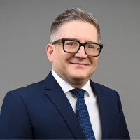Tillotts Pharma AG Employee Daniel Rupf's profile photo
