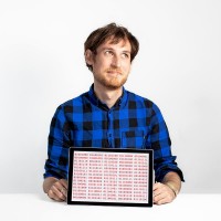 Solution Digital Pty Ltd Employee Greg Poole's profile photo