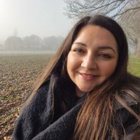 Kimberley McAlister Email & Phone Number