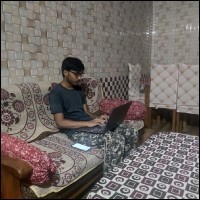 Ashish Bora Email
