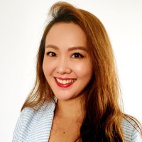 Bottega Veneta Employee Ching Ong's profile photo