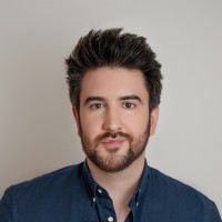 Datadog Employee Eoin Dunne's profile photo