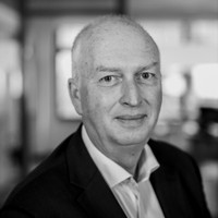 Deskcenter AG Employee Paul King's profile photo