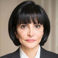 Trewstar Corporate Board Services Employee Beth Vanderslice's profile photo