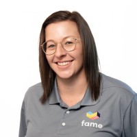 FAME Employee Jessica Posey's profile photo