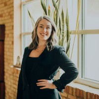 Lakeshore Advantage Employee Nora Vandenbrink's profile photo