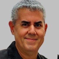 Kinetics Noise Control Employee Rolfe Flores's profile photo